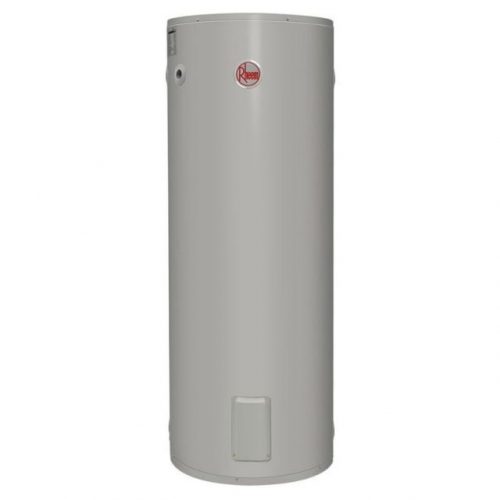 RHEEM STELLAR STAINLESS STEEL ELECTRIC TWIN ELEMENT 315LTR 4A2315 -  Affordable Hot Water