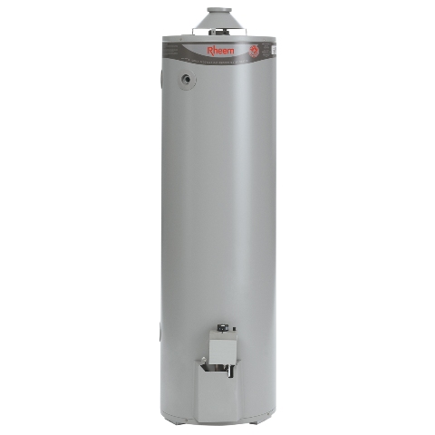 RHEEM INTERNAL GAS 135LTR 800135 - Affordable Hot Water