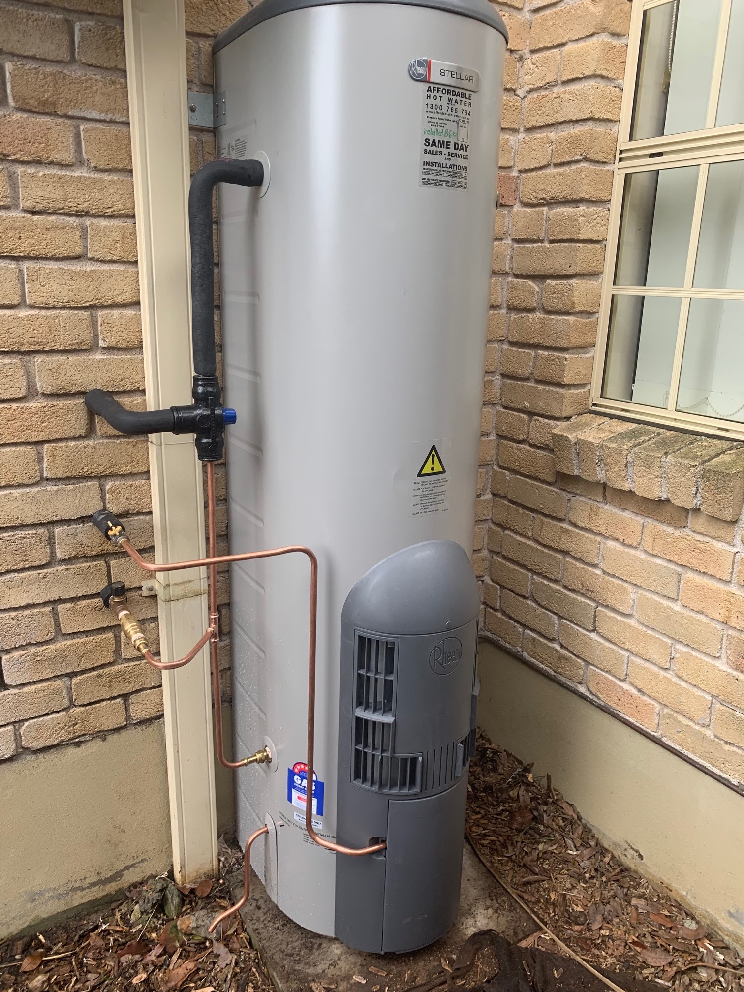 Hot Water Cherrybrook - Hot Water Installs, Repairs u0026 Replacements