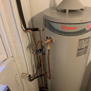 Hot Water Gordon - Hot Water Installs, Repairs u0026 Replacements