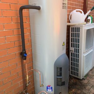 Hot Water Riverview - Hot Water Installs, Repairs u0026 Replacements