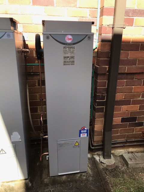 Hot Water Cremorne - Hot Water Installs, Repairs u0026 Replacements