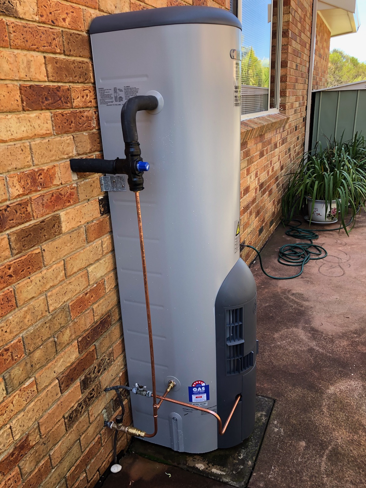 Hot Water Beacon Hill - Hot Water Installs, Repairs u0026 Replacements